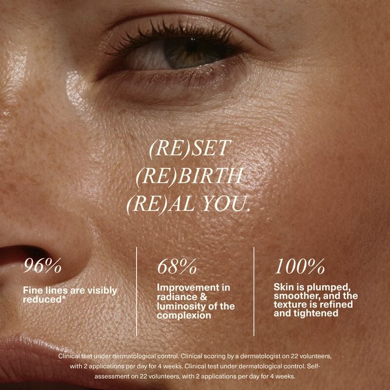 blue skincare hydra radiance duo