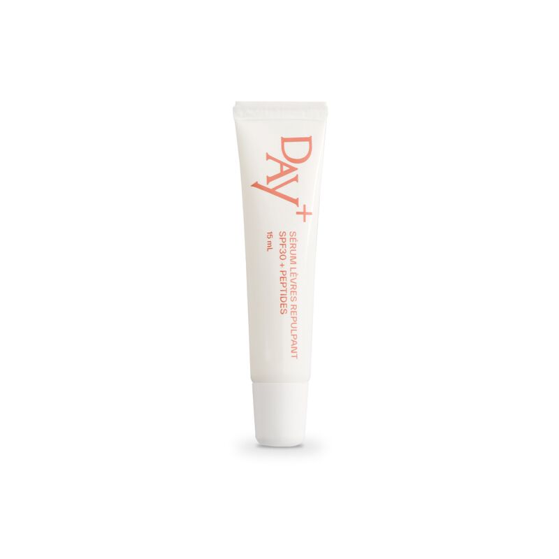dayplus plumping lip serum