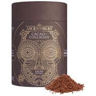 Cacao + Collagen faces cacao collagen