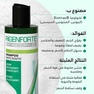 faces zero hair fall set