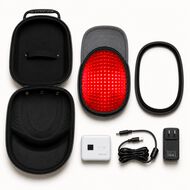 PowerFlex 272 Hair Growth Laser Light Cap faces powerflex 272 hair growth laser light cap