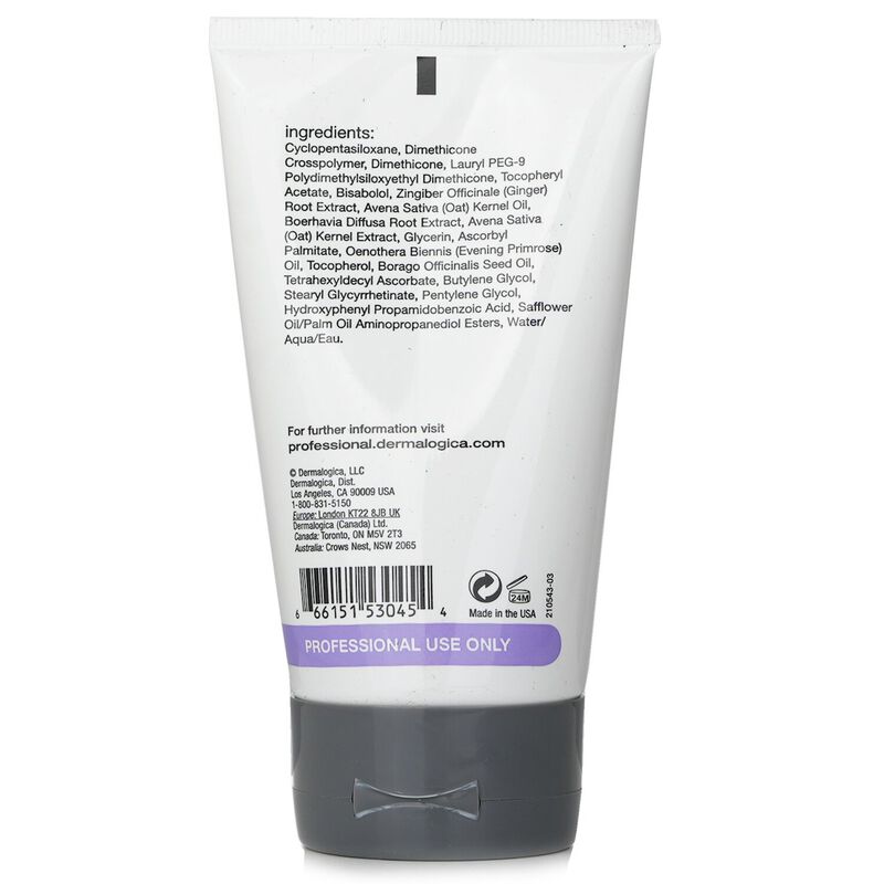 dermalogica ultracalming barrier repair