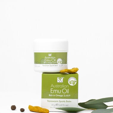 faces sports balm