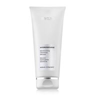 faces aqua concept  hydra mousse