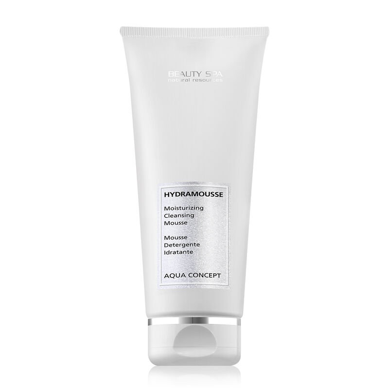 beautyspa aqua concept hydra mousse
