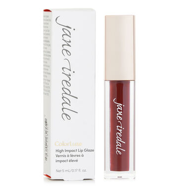 faces colorluxe high impact lip glaze
