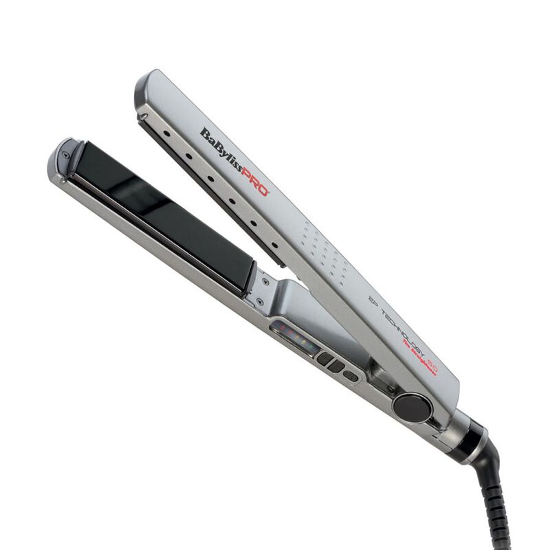 babyliss pro the straightener