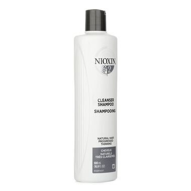 faces derma purifying system 2 cleanser shampoo