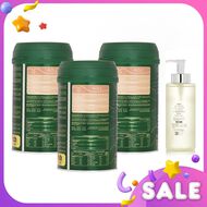 Camel MT Milk Powder x3 + Facial Treatment Essence faces camel mt milk powder x3 facial treatment essence