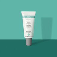 faces علاج حب الشباب غير المجففة