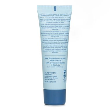 Source Rehydrating Balm Mask faces source rehydrating balm mask