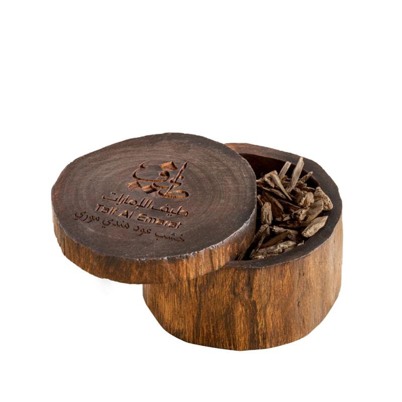 طيف الإمارات عود هندي مورّي