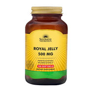 faces nutrition royal jelly 500mg