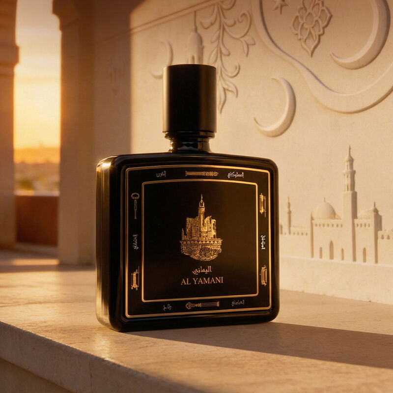 taif al emarat al yamani eau de parfum
