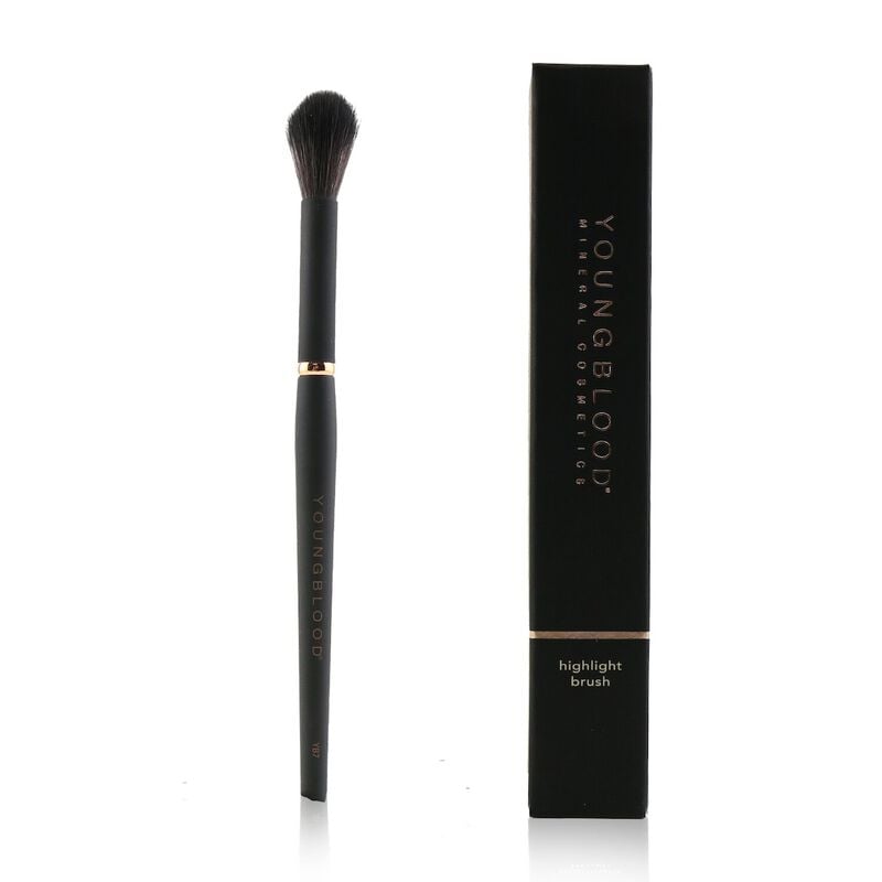 youngblood yb7 highlight brush
