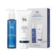 faces pro balance cleansing duo set