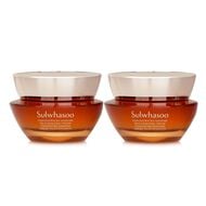 Concentrated Ginseng Rejuvenating Cream Duo faces concentrated ginseng rejuvenating cream duo