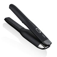 Unplugged Cordless Hair Styler faces unplugged cordless hair styler
