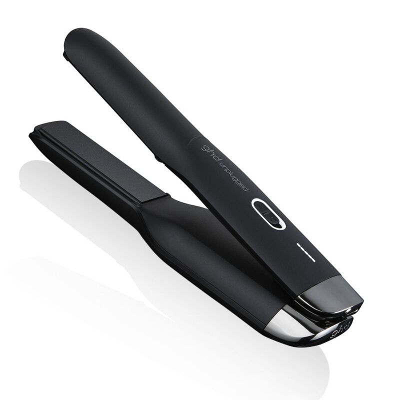 ghd unplugged cordless hair styler
