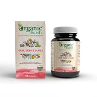 faces hair  skin   nails  biotin  vitamins and antioxidants for healthy growth