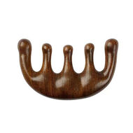 Head Massager Comb faces head massager comb