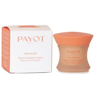 My Payot Super Eye Energiser faces my payot super eye energiser