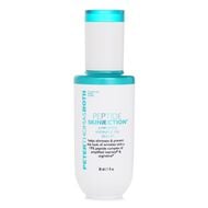 faces peptide skinjection amplified wrinke fix serum
