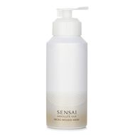 Sensai Absolute Silk Micro Mousse Wash faces sensai absolute silk micro mousse wash