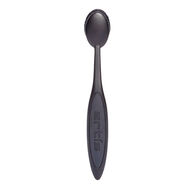 faces elite oval 6 brush  black finish
