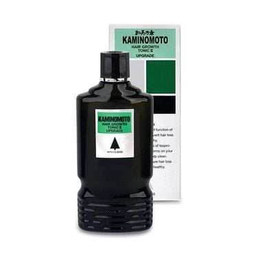 faces hair tonic