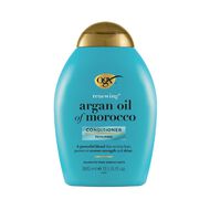 faces moroccan argan oil conditioner