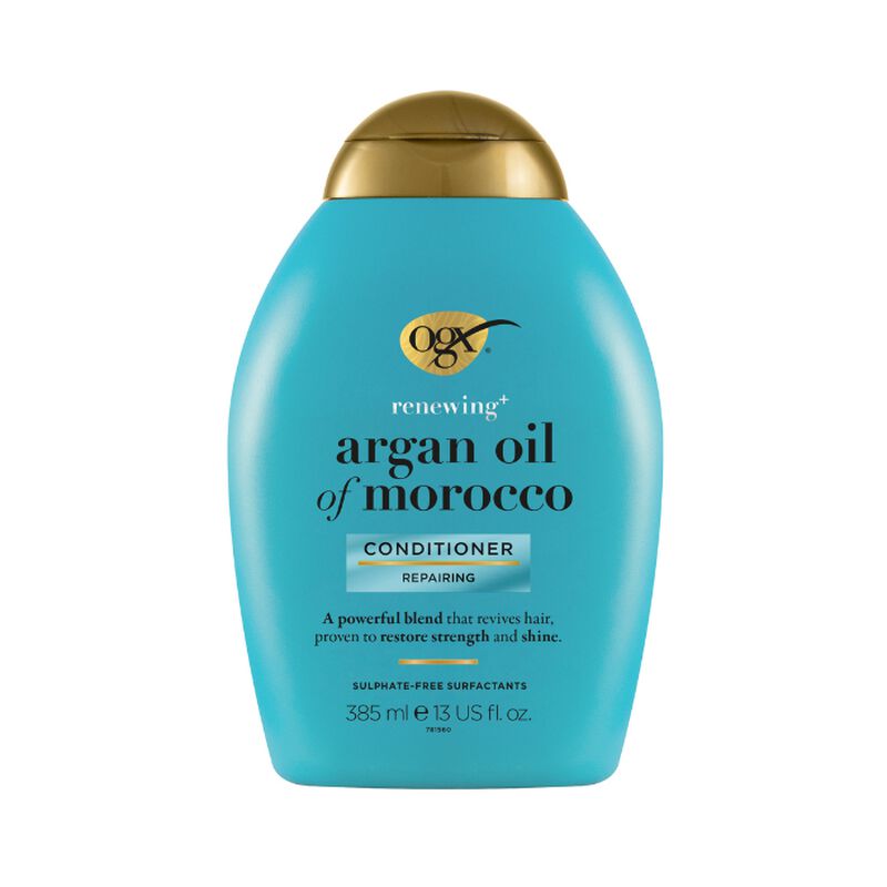 ogx moroccan argan oil conditioner