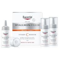 faces hyaluron filler vit c moisture booster 3 pcs