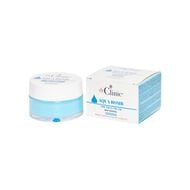 faces aqua bomb moisturizing cream