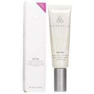 faces define age defying treatment with hydroxy acids   retinol