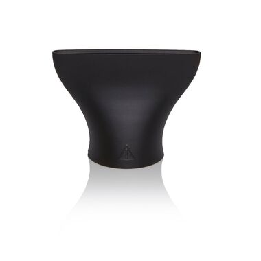 faces helios wide styling nozzle attachment for hair dryer
