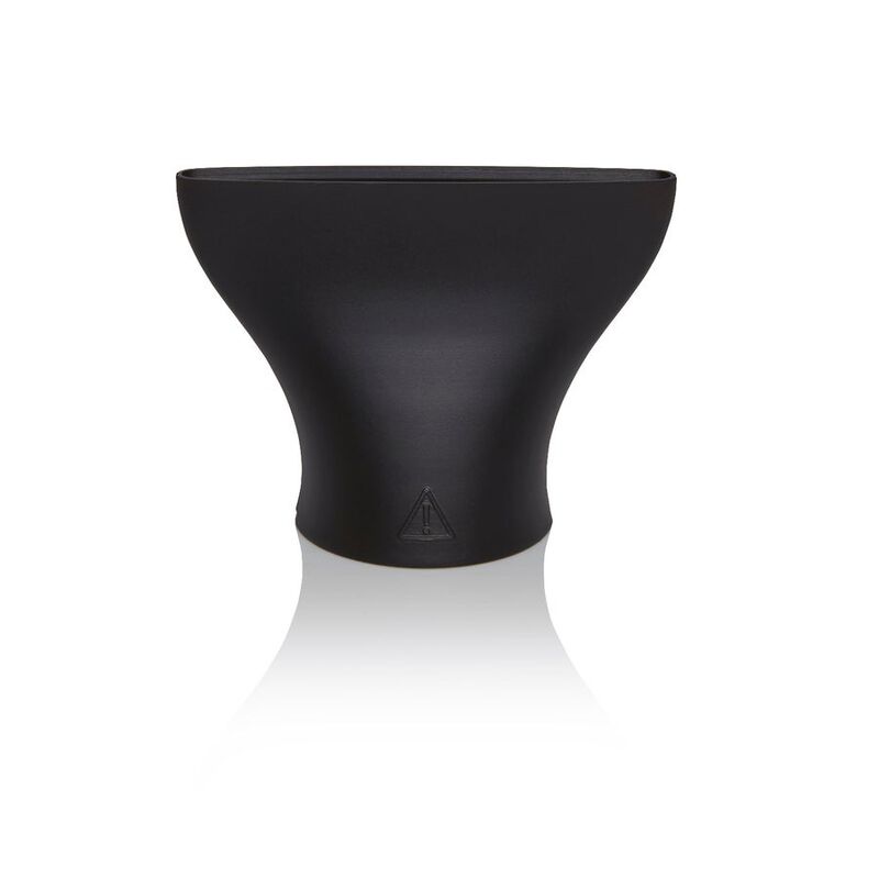 ghd helios wide styling nozzle attachment for hair dryer