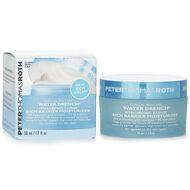 faces water drench hyaluronic cloud rich barrier moisturizer