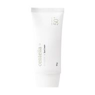faces centella spf50  daily sunscreen
