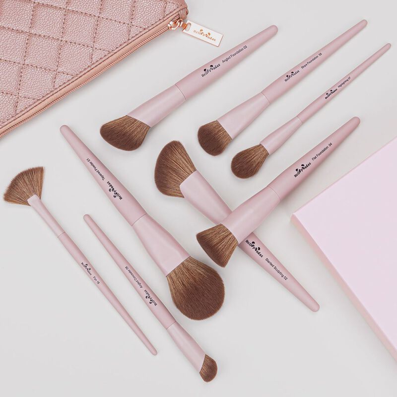 rosy the panda the signature face set