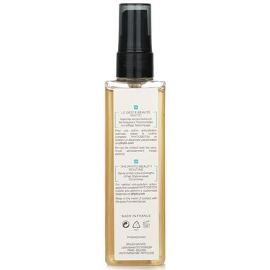 Rehab Mist faces rehab mist