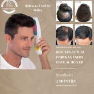 faces ألتيما 9    مشط الليزر الكلاسيكي لتحفيز نمو الشعر