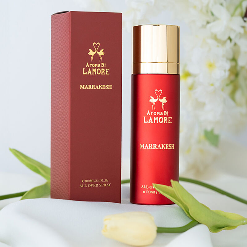 aroma di lamore all over spray – marakkesh