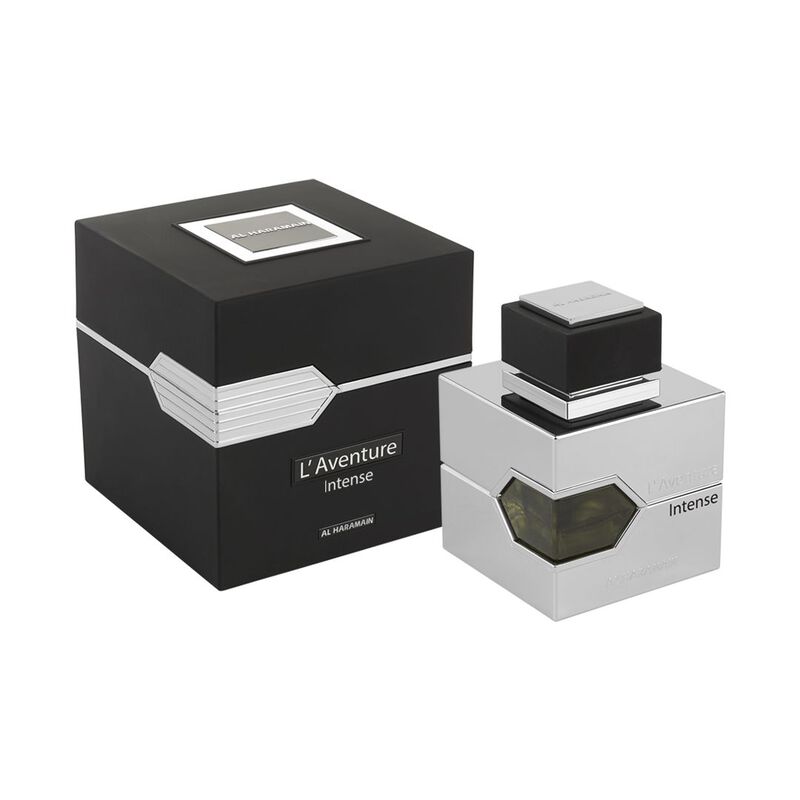 al haramain l'aventure intense