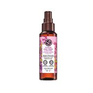 faces meadow flower   heather perfumed mist hair   body