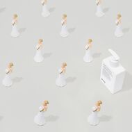 faces بلسم برايد اوف جلاتوني