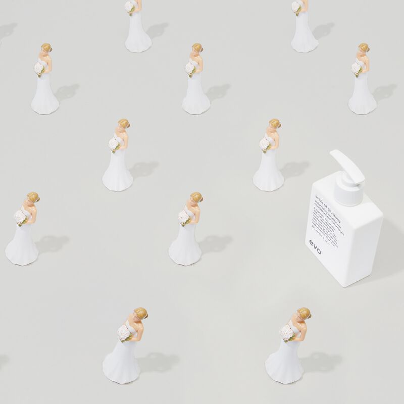 ايفو بلسم برايد اوف جلاتوني