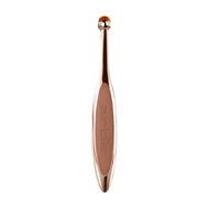 faces elite circle 1r brush  rose gold finish