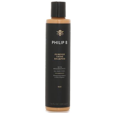 faces forever shine shampoo with megabounce