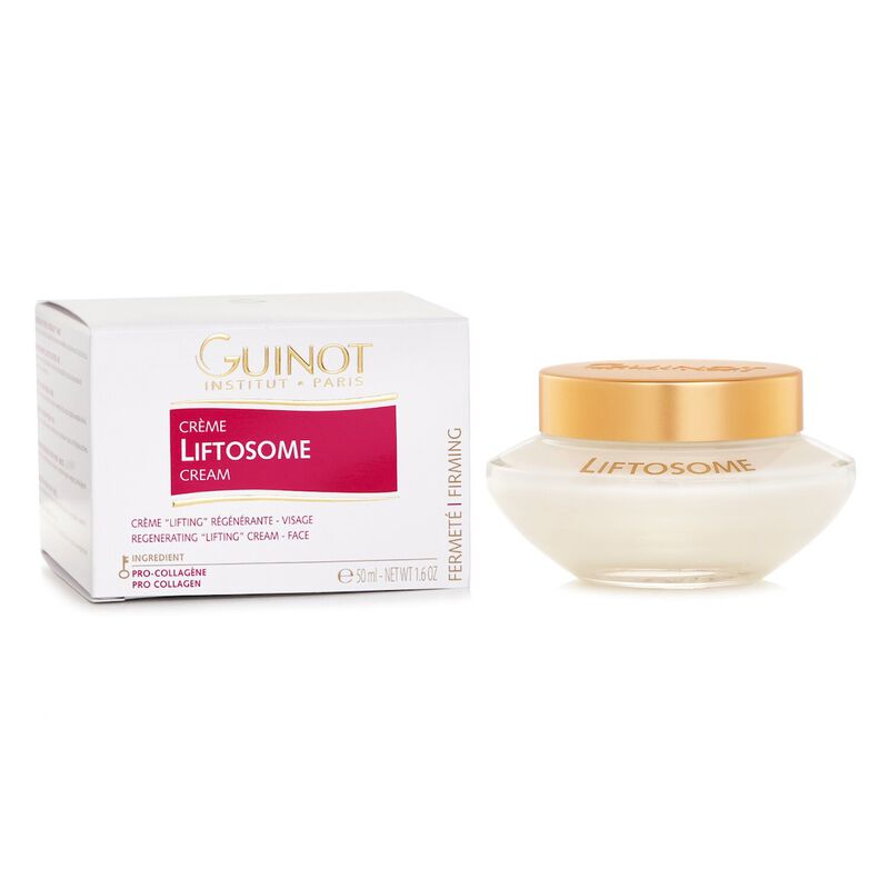 guinot liftosome  day/night lifting cream all skin types